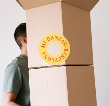 Mudanzas Barcelona