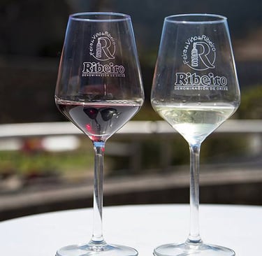 Vino do Riveiro