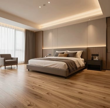 Ambiente quarto