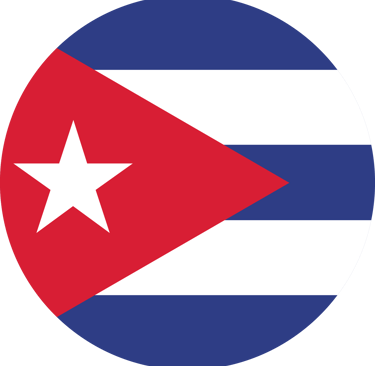 flag of Cuba