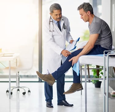 Functional Capacity Assessments in Perth