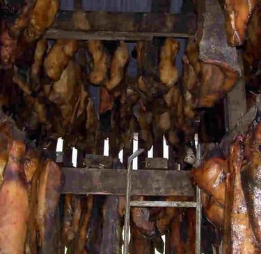 The Viking Superfood They Stockpiled On Their Longboats Because It Didn’t Spoil For Over 3 Years