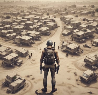 a white tiled wall with a design word on it