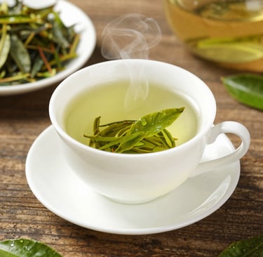 Bright living room with modern inventory