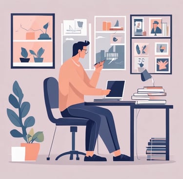 Bright living room with modern inventory