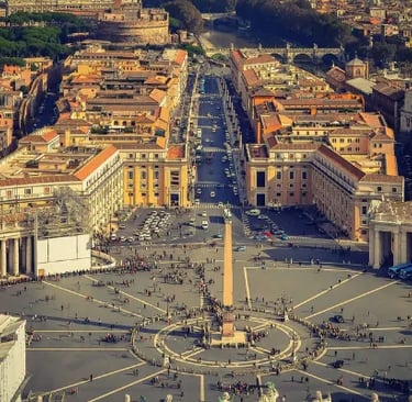 Casas da Roma Antiga