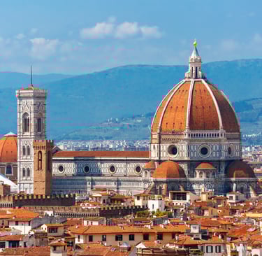 Catedral renascentista