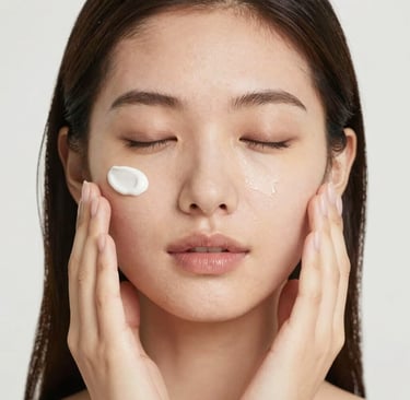Natural Anti-Aging: How to Keep Your Skin Youthful Without Expensive Serums