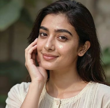 Simple Routine for Glowing Skin in Pakistan's Summer