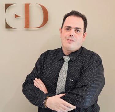 Hua Hin Wine Expo 2026 - Guest Speaker - Anthony Caradec