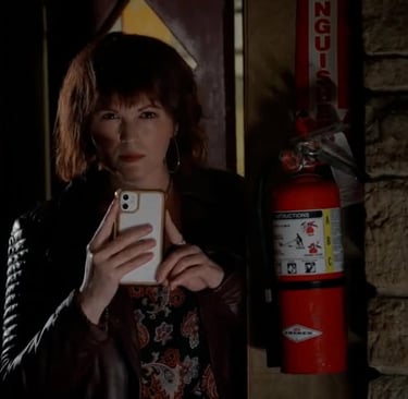 Lifetime The Wrong Life Coach