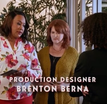 Lifetime Make or Bake Christmas