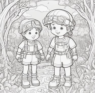 A sleek laptop screen displaying stylish Canva templates and engaging reels bundles