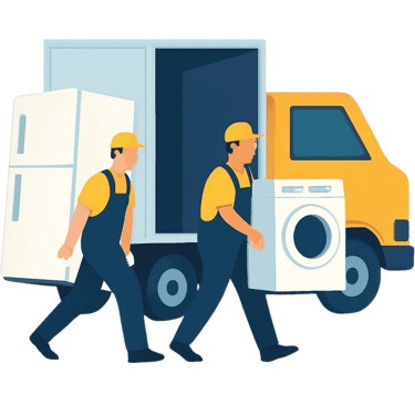 Kerala Movers Dammam