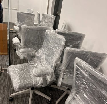 Kerala Movers Dammam