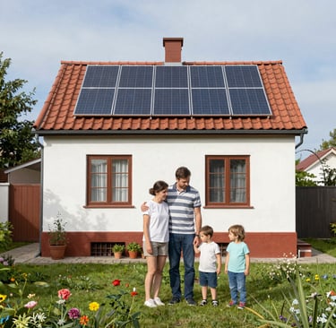 black blue and yellow textile
