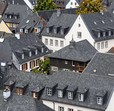 black blue and yellow textile
