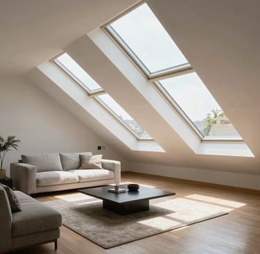 white concrete building during daytime