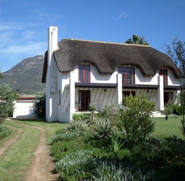 RE/MAX House