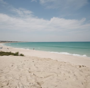 white concrete building during daytime