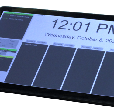 pcBells Slant Carillon