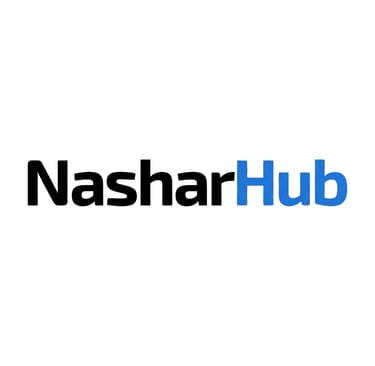 NasharHub