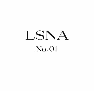 LSNA THE GALLERY By NO.01