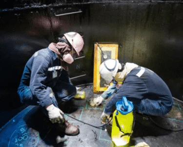 Curso preparación para la certificación ASNT nivel III