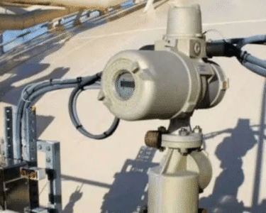 Curso Medición de nivel en tanques de almacenamiento