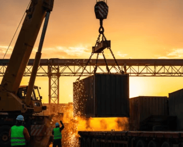 Diplomado equipos de izamiento