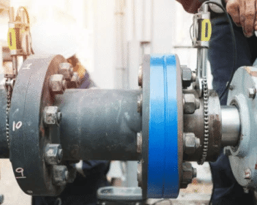 Curso Comisionamiento Bombas API 686