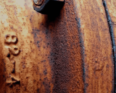 Valoración probabilística de la corrosión