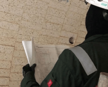 Certificación API 980