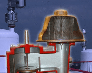 Curso Válvulas API 2000