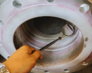 Inspección Visual | Nivel 1