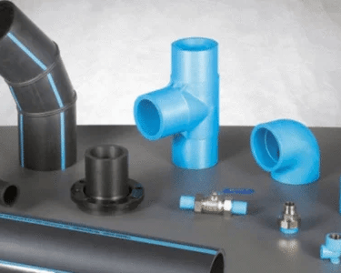 Curso Tuberías HDPE