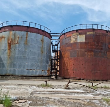 Curso prácticas de inspección API 575