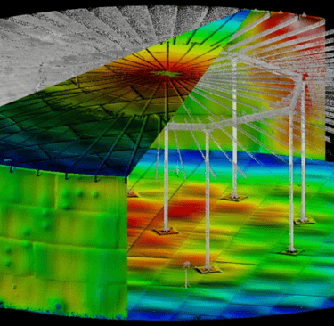 Curso Calibración Tanques de almacenamiento
