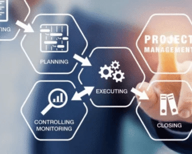 Diplomado de gerencia de proyectos