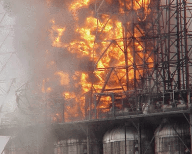 Diplomado integridad mecánica de plantas