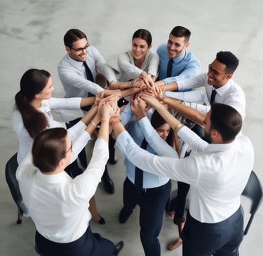 Bright living room with modern inventory