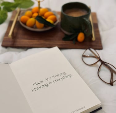 online business maager