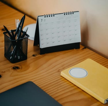 What to Expect When You Hire an Online Business Manager