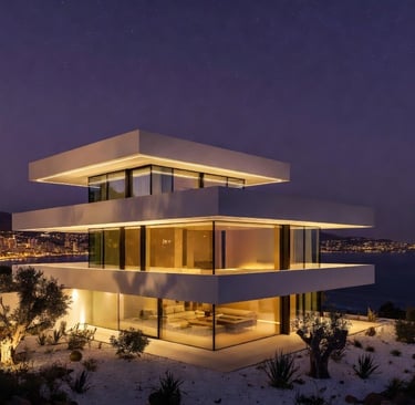 constructora innovadora alicante