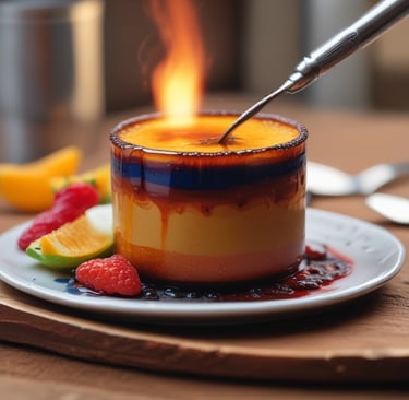 black blue and yellow textile