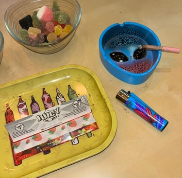 Freedom Social Club Madrid | Club cannabis Madrid 10/12/2025