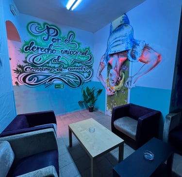 Freedom Cannabis Club