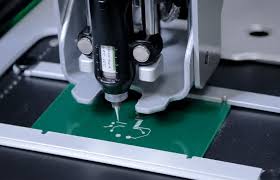 PCB Manufacturing order image