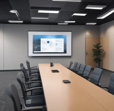 Close-up of a high-quality speaker with detailed mesh and controls