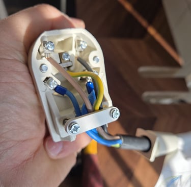 Perilex aansluiten al vanaf €25
